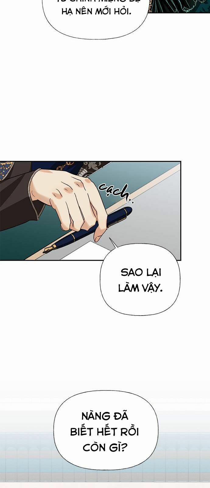 Dàn Trai Đẹp Chốn Hậu Cung 20 trang 12