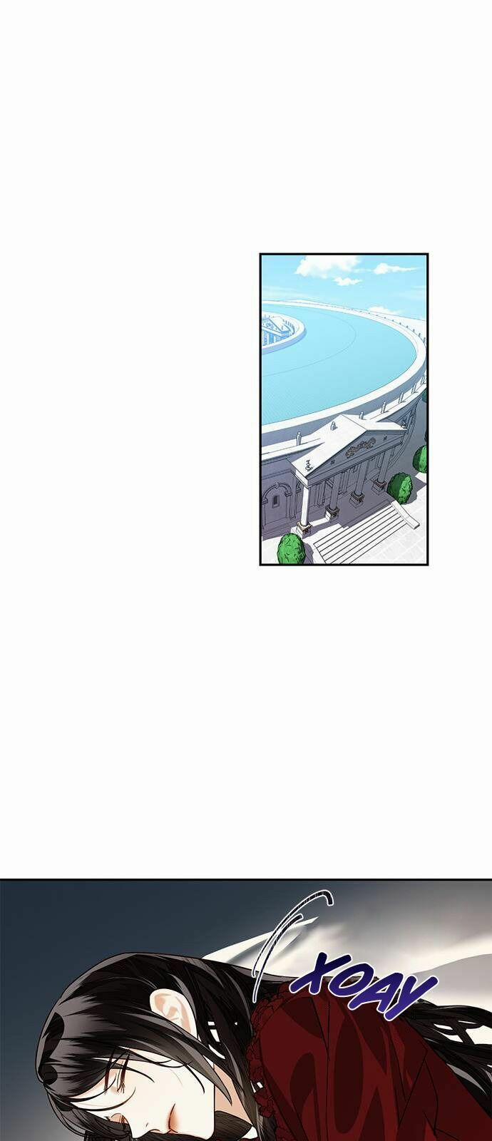 Dàn Trai Đẹp Chốn Hậu Cung 20 trang 15