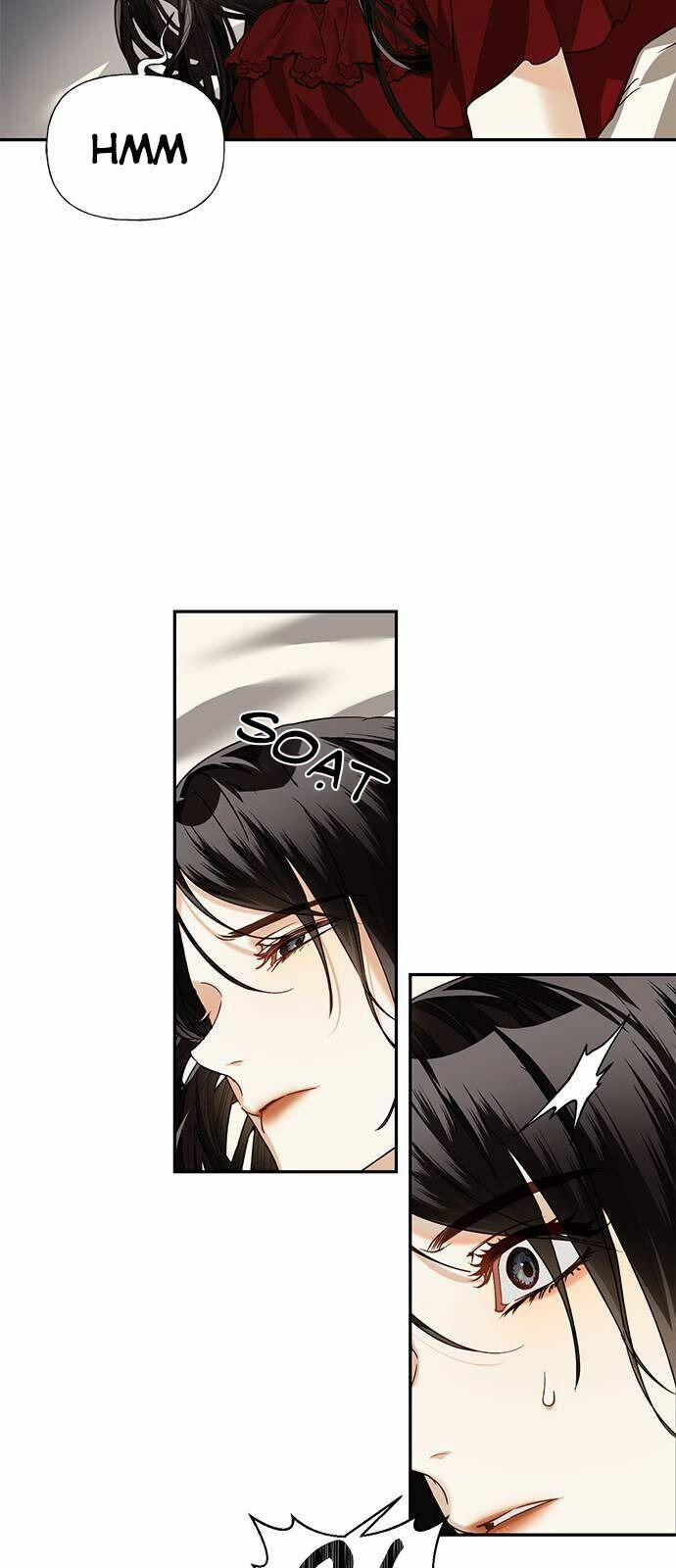 Dàn Trai Đẹp Chốn Hậu Cung 20 trang 16