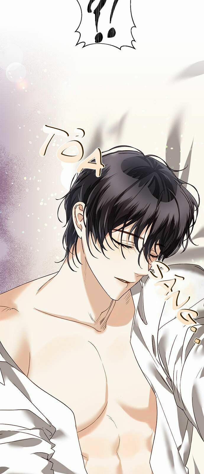 Dàn Trai Đẹp Chốn Hậu Cung 20 trang 17