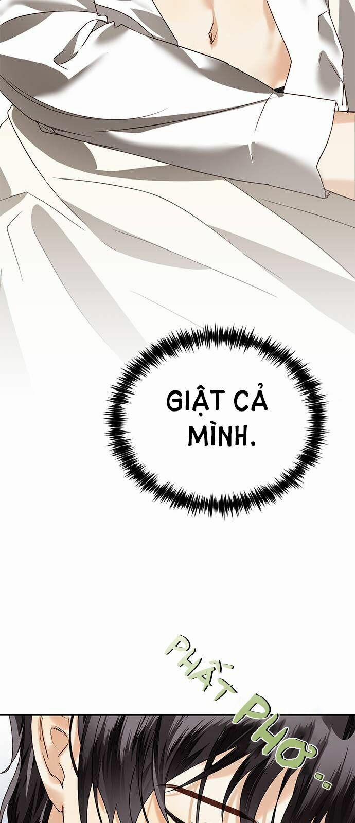 Dàn Trai Đẹp Chốn Hậu Cung 20 trang 18