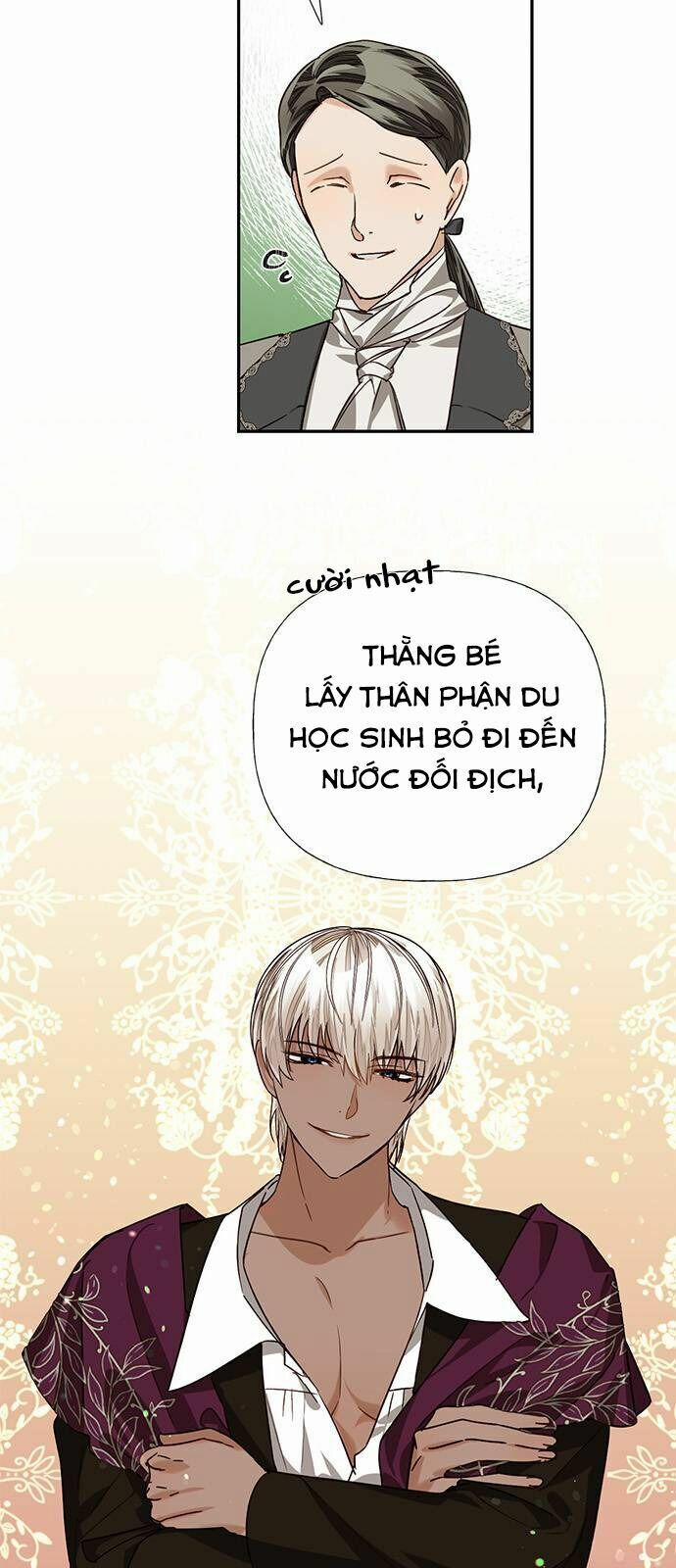 Dàn Trai Đẹp Chốn Hậu Cung 20 trang 2