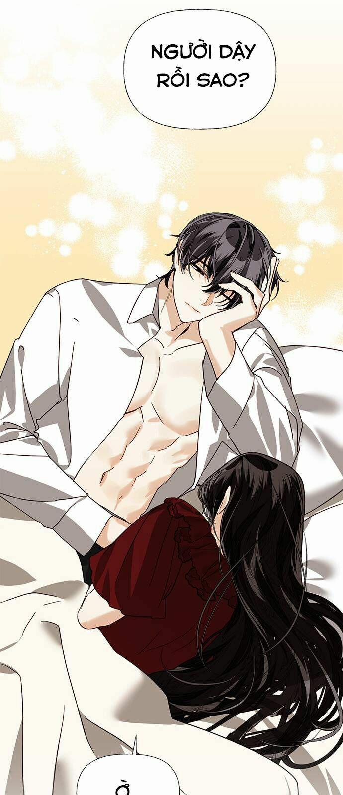 Dàn Trai Đẹp Chốn Hậu Cung 20 trang 20