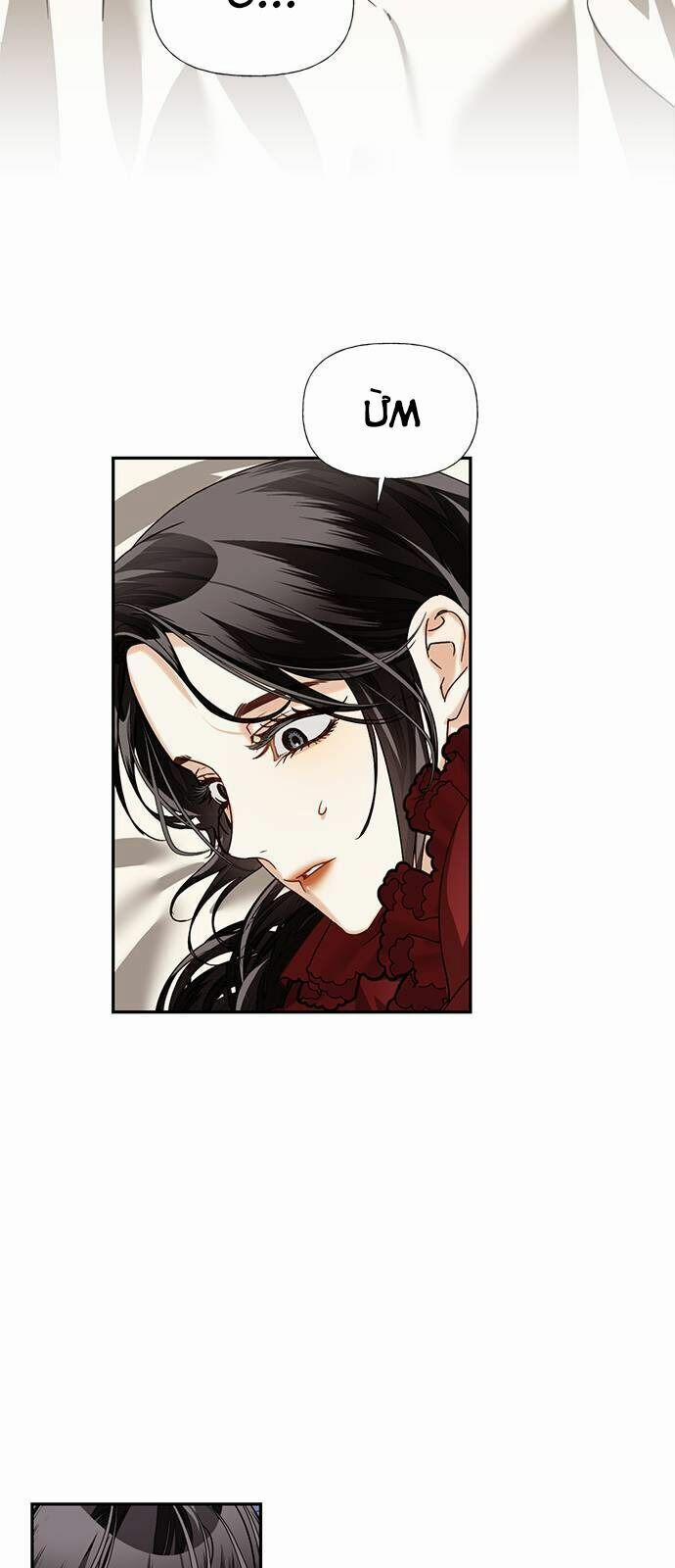 Dàn Trai Đẹp Chốn Hậu Cung 20 trang 21