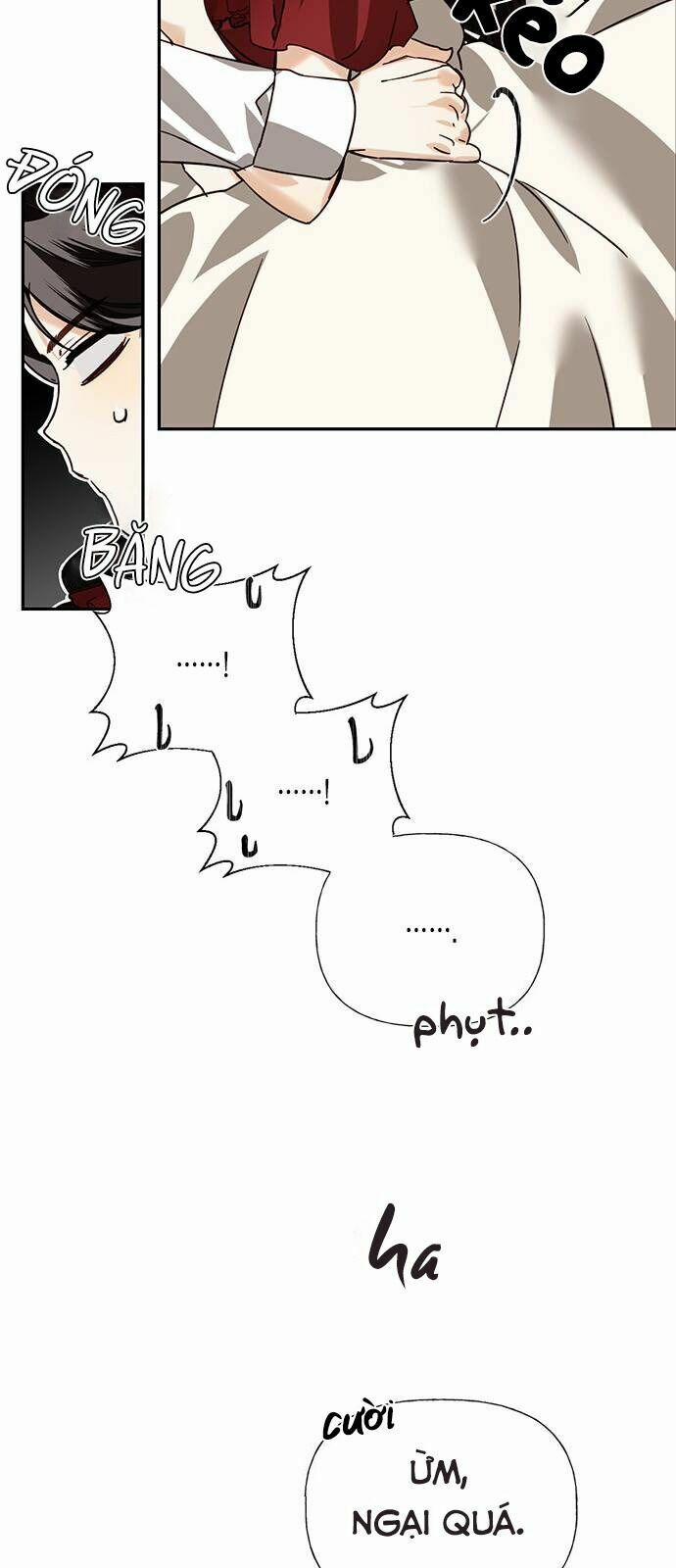 Dàn Trai Đẹp Chốn Hậu Cung 20 trang 23