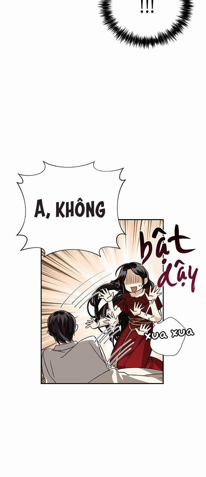 Dàn Trai Đẹp Chốn Hậu Cung 20 trang 25
