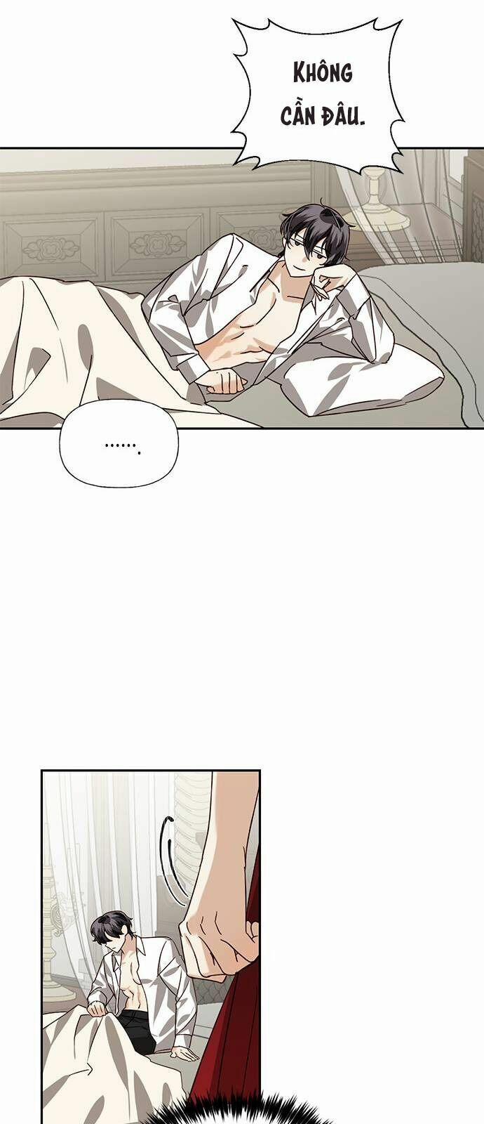 Dàn Trai Đẹp Chốn Hậu Cung 20 trang 26