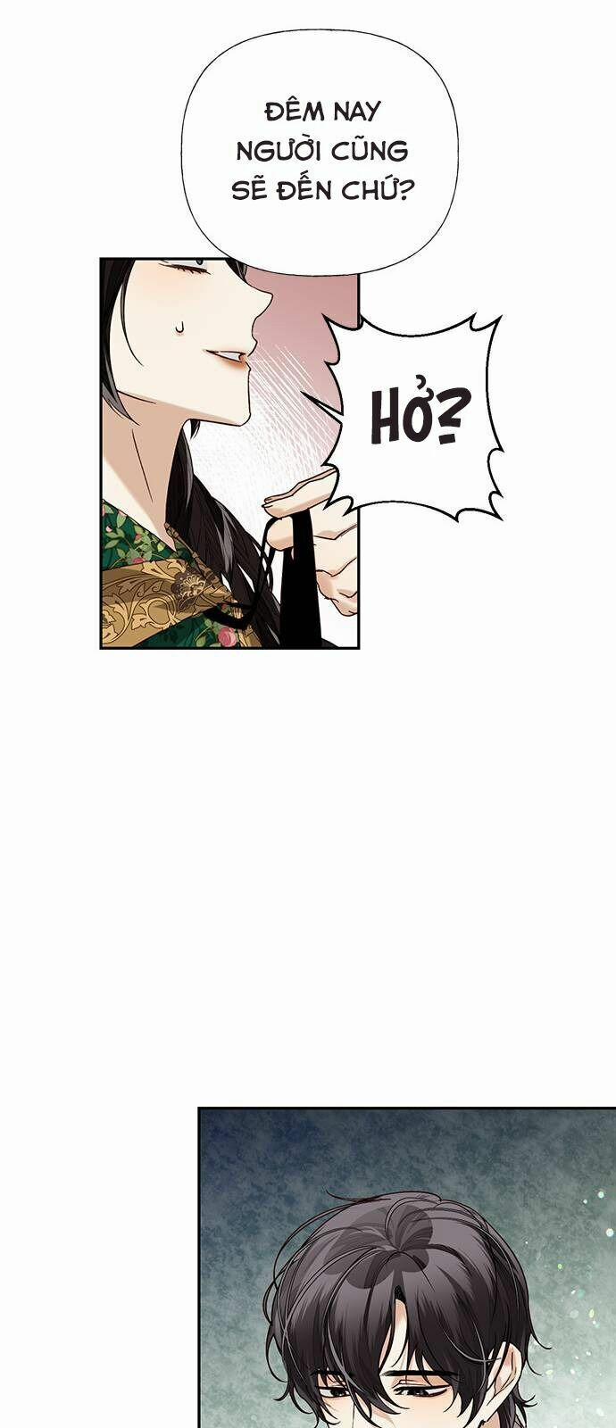 Dàn Trai Đẹp Chốn Hậu Cung 20 trang 28