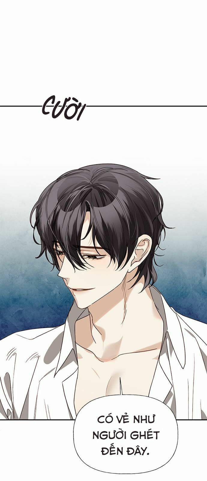 Dàn Trai Đẹp Chốn Hậu Cung 20 trang 32