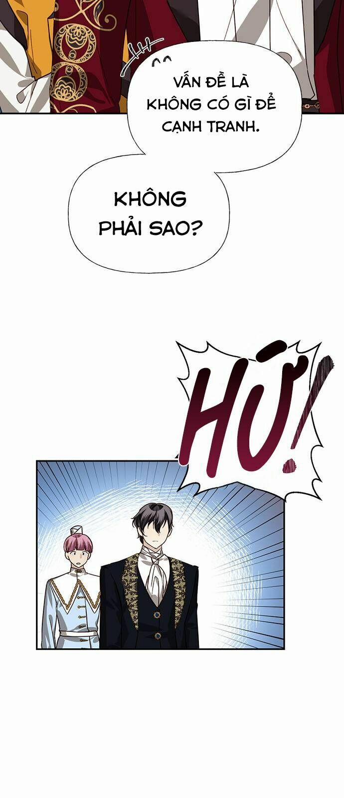 Dàn Trai Đẹp Chốn Hậu Cung 20 trang 37