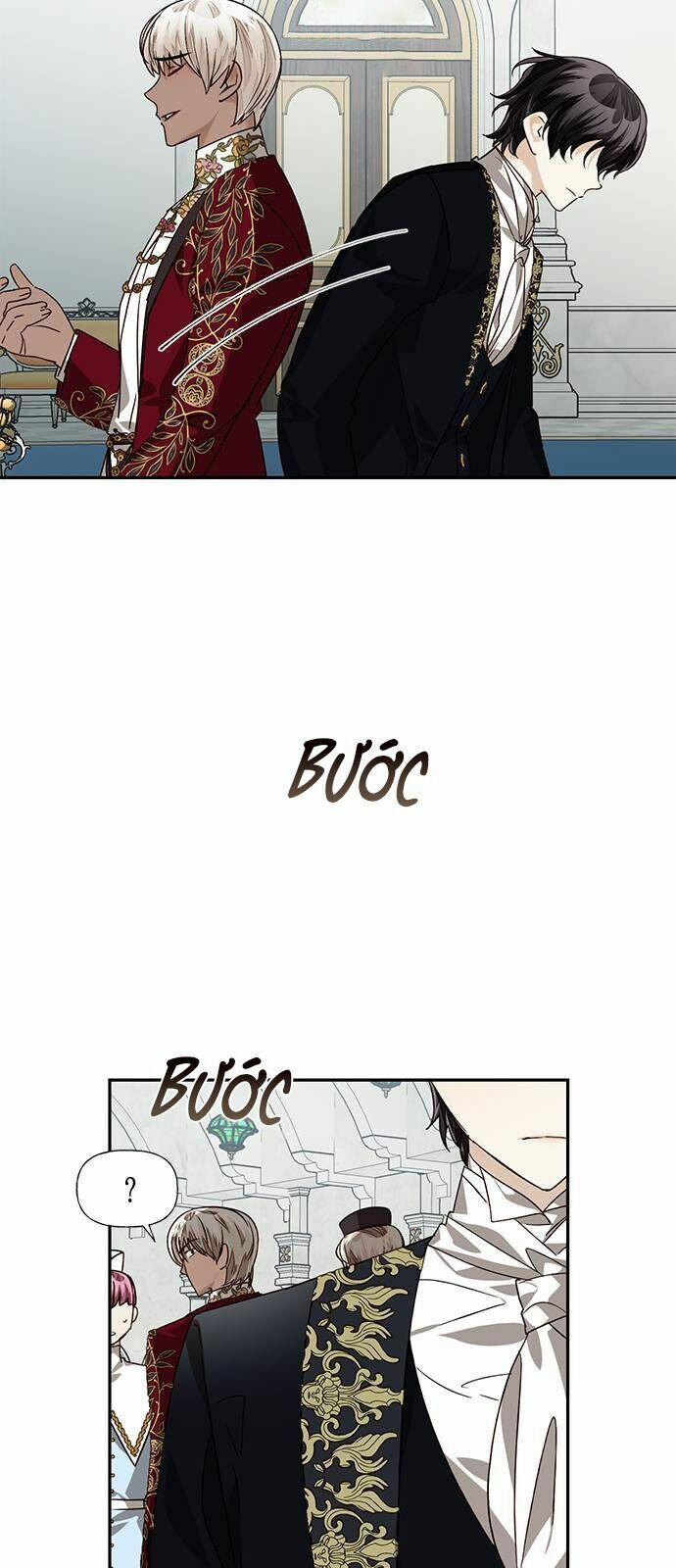 Dàn Trai Đẹp Chốn Hậu Cung 20 trang 39