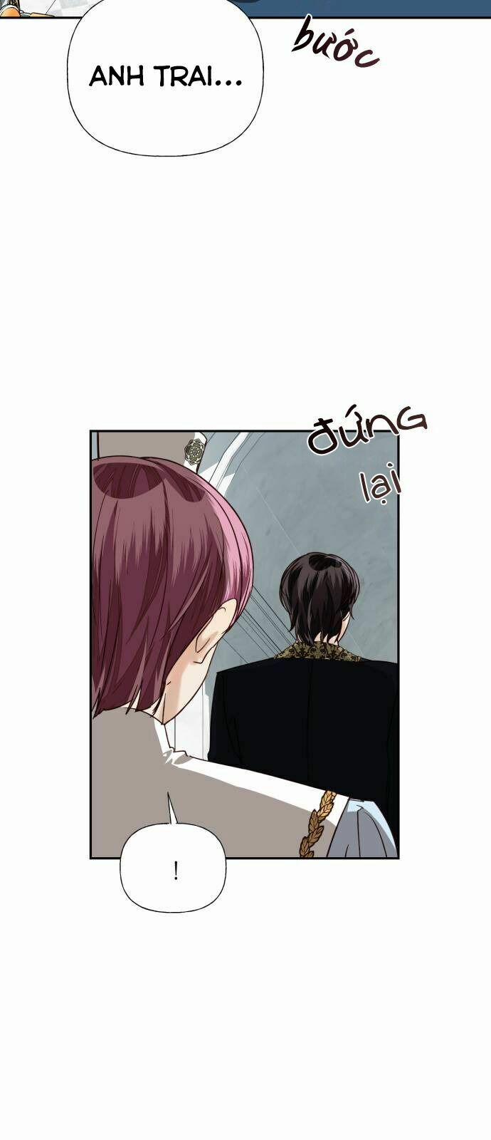 Dàn Trai Đẹp Chốn Hậu Cung 20 trang 46