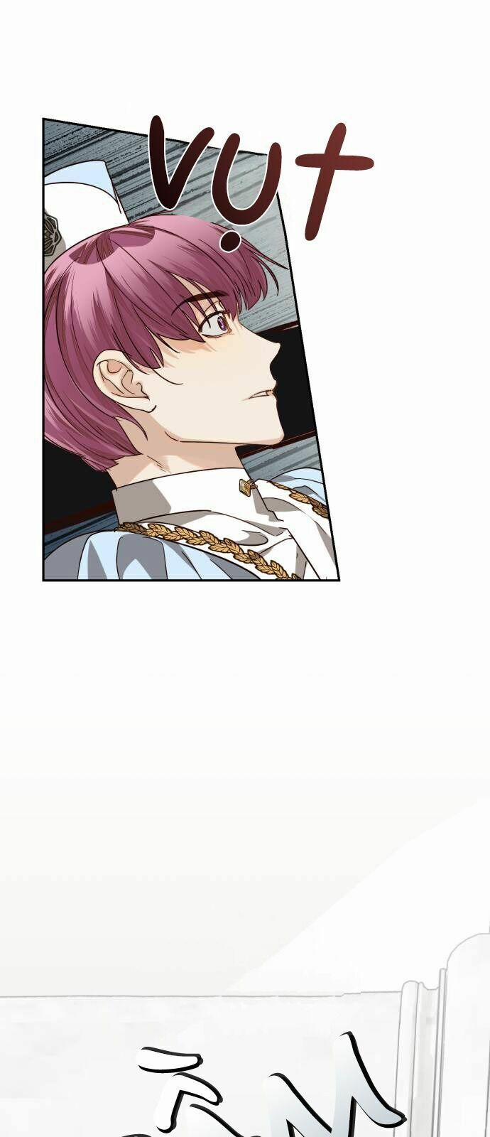 Dàn Trai Đẹp Chốn Hậu Cung 20 trang 47