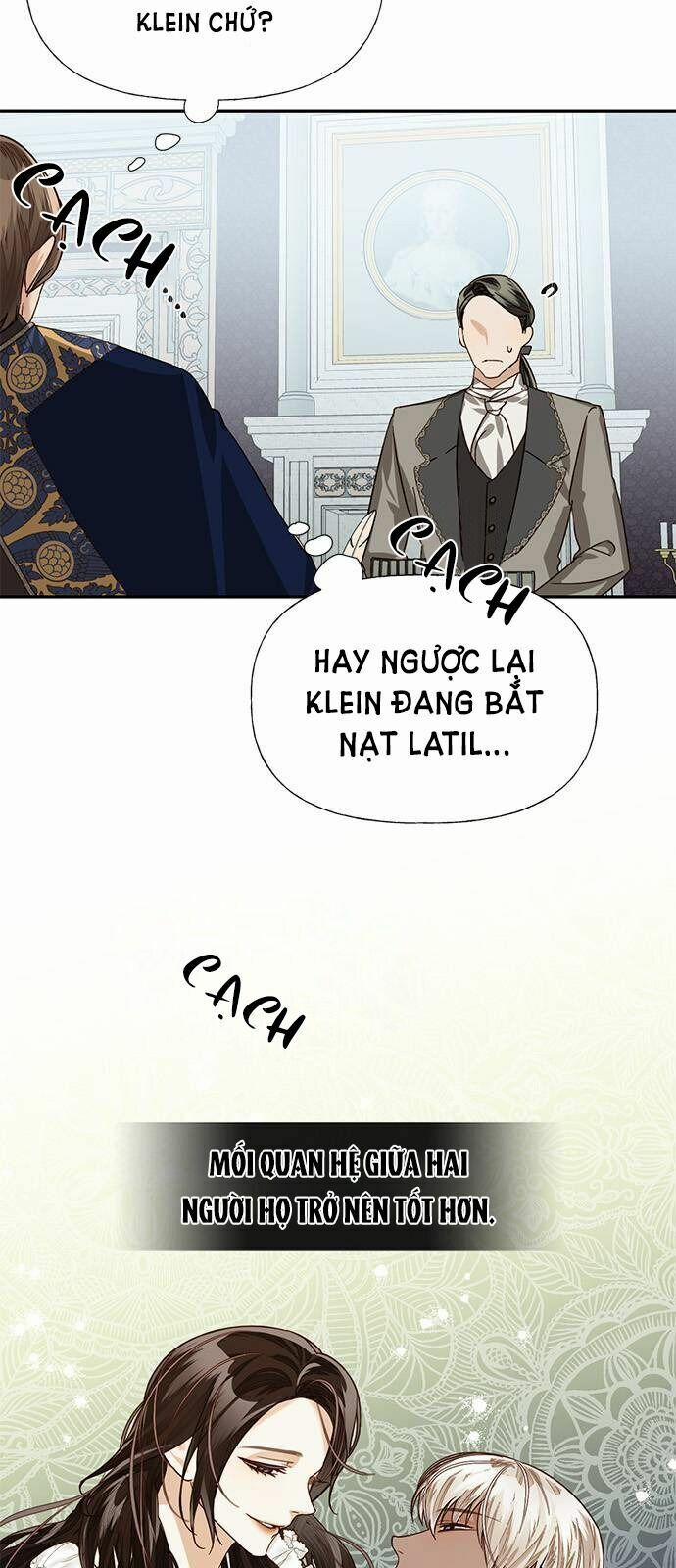 Dàn Trai Đẹp Chốn Hậu Cung 20 trang 5