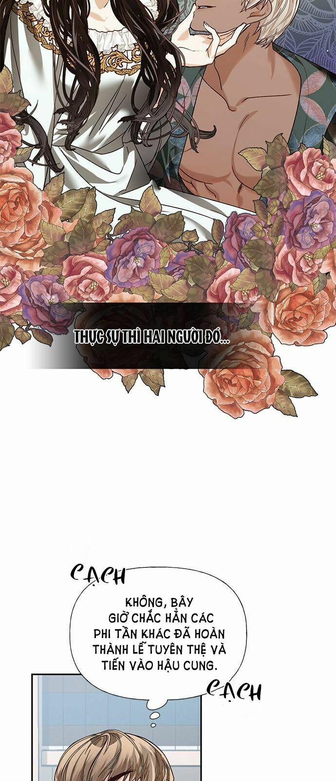 Dàn Trai Đẹp Chốn Hậu Cung 20 trang 6