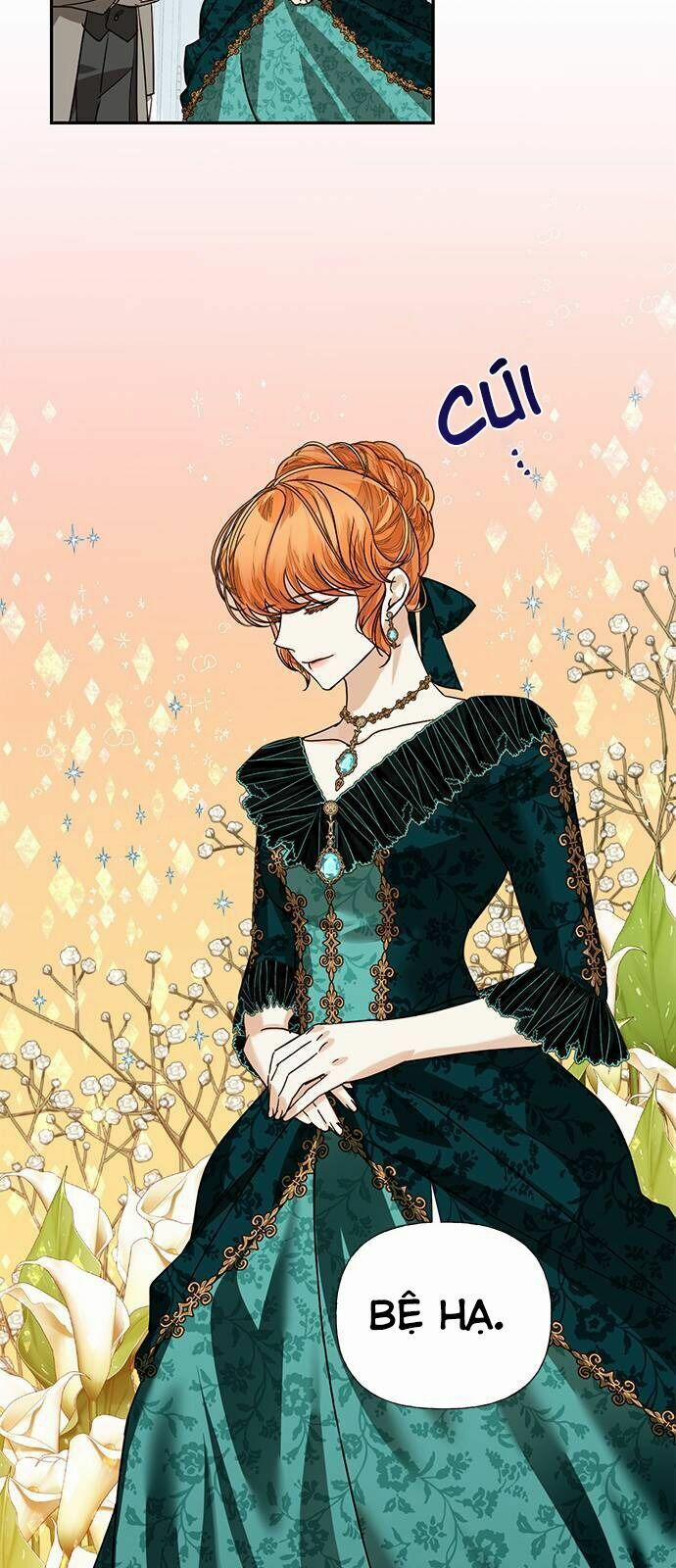 Dàn Trai Đẹp Chốn Hậu Cung 20 trang 9
