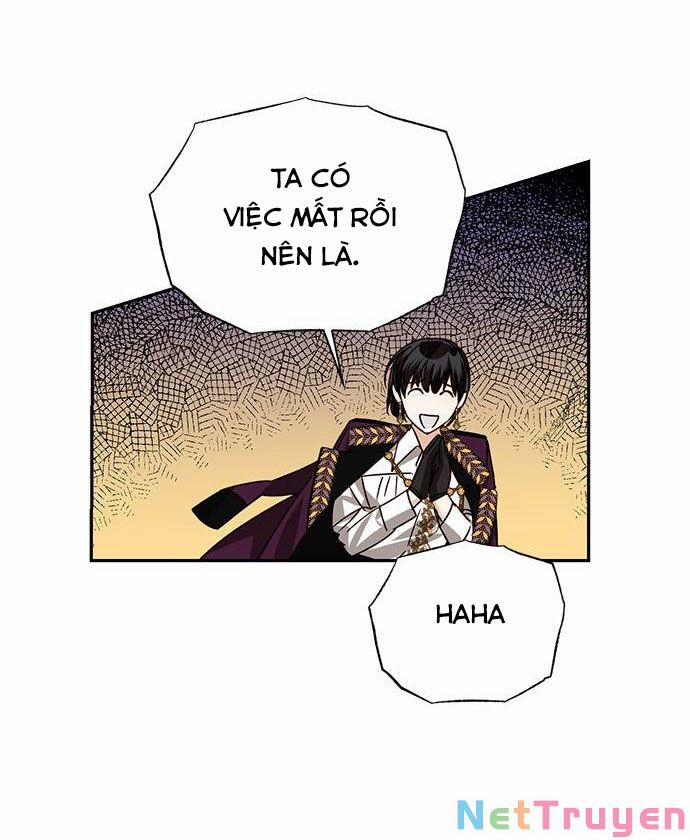 Dàn Trai Đẹp Chốn Hậu Cung 21 trang 12