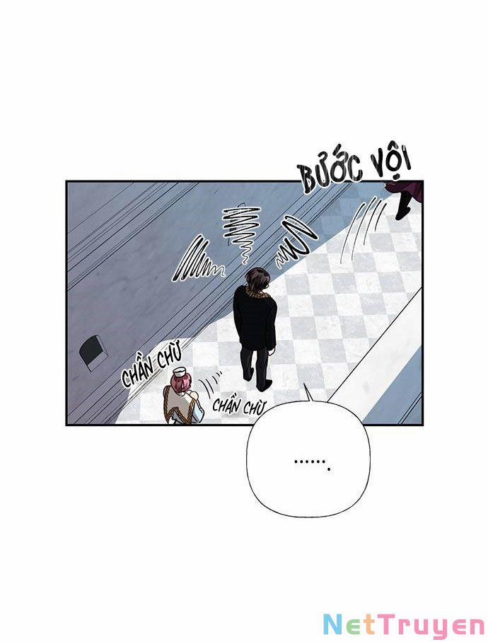 Dàn Trai Đẹp Chốn Hậu Cung 21 trang 13