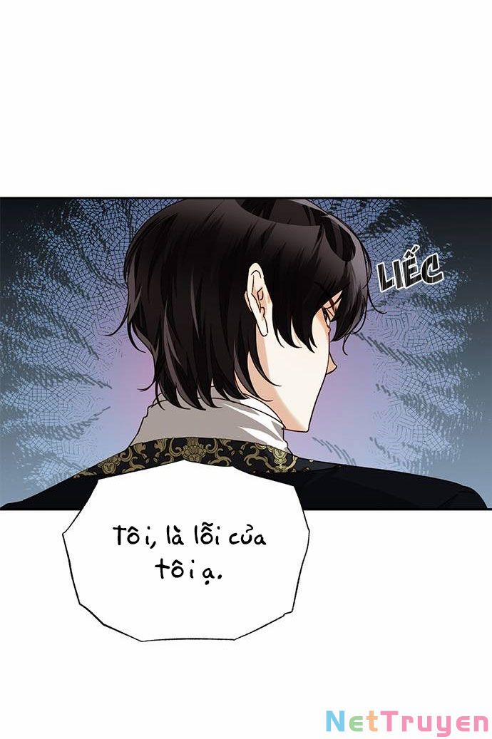 Dàn Trai Đẹp Chốn Hậu Cung 21 trang 14