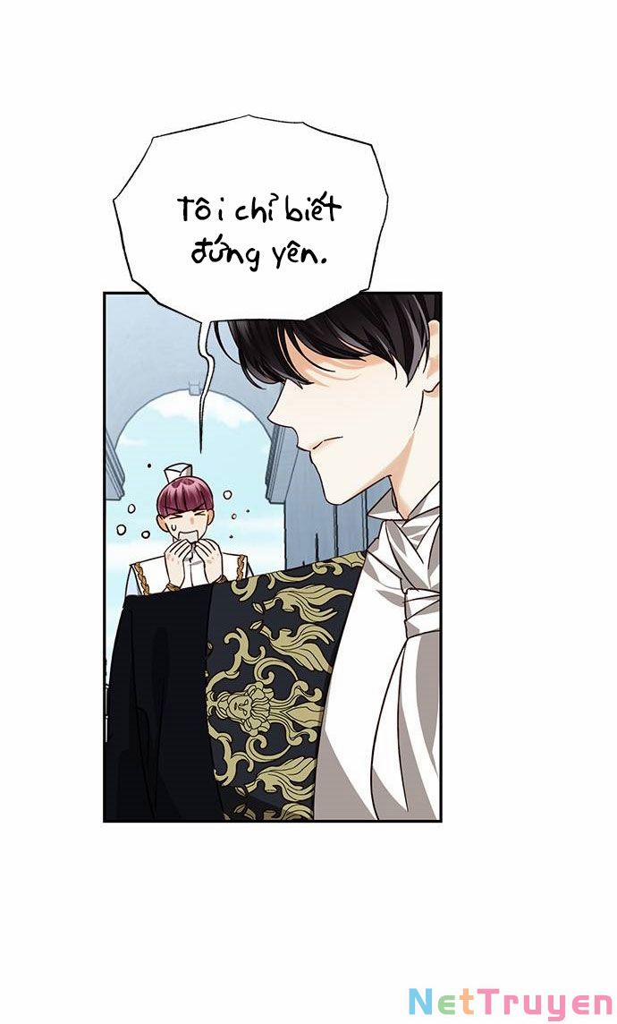 Dàn Trai Đẹp Chốn Hậu Cung 21 trang 15