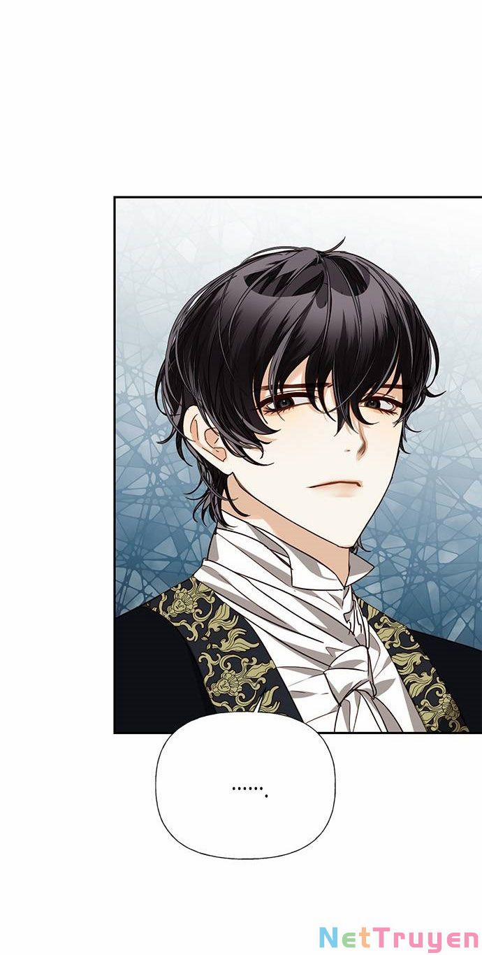 Dàn Trai Đẹp Chốn Hậu Cung 21 trang 16