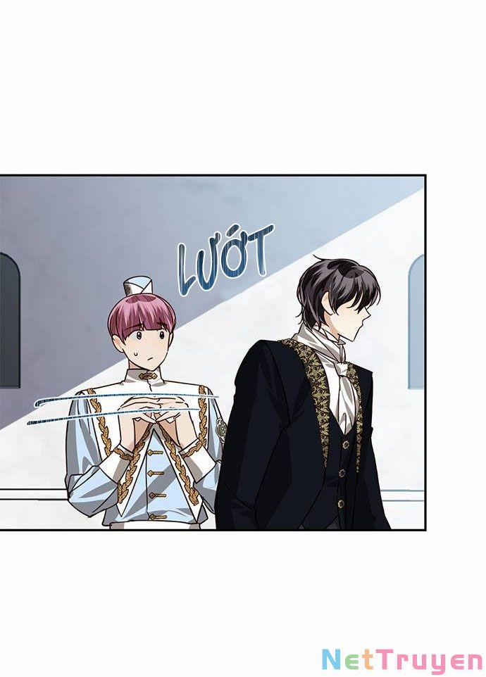 Dàn Trai Đẹp Chốn Hậu Cung 21 trang 18