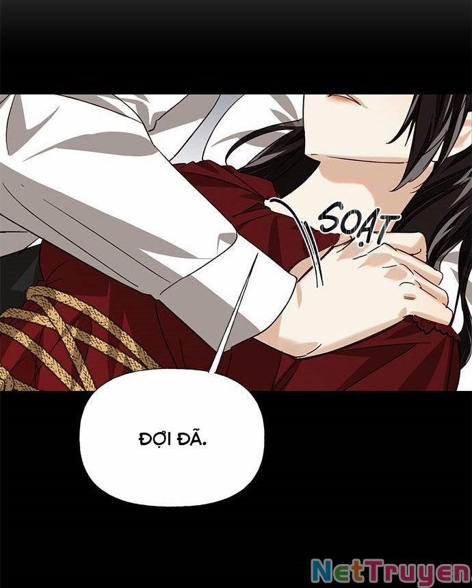 Dàn Trai Đẹp Chốn Hậu Cung 21 trang 22