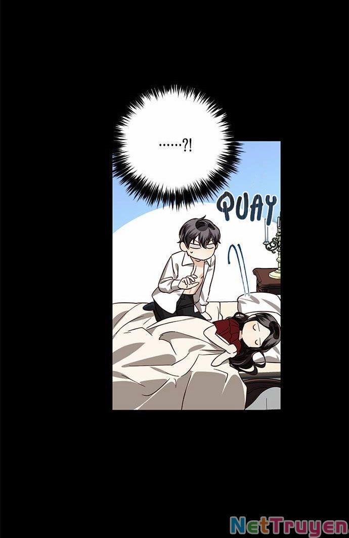 Dàn Trai Đẹp Chốn Hậu Cung 21 trang 24