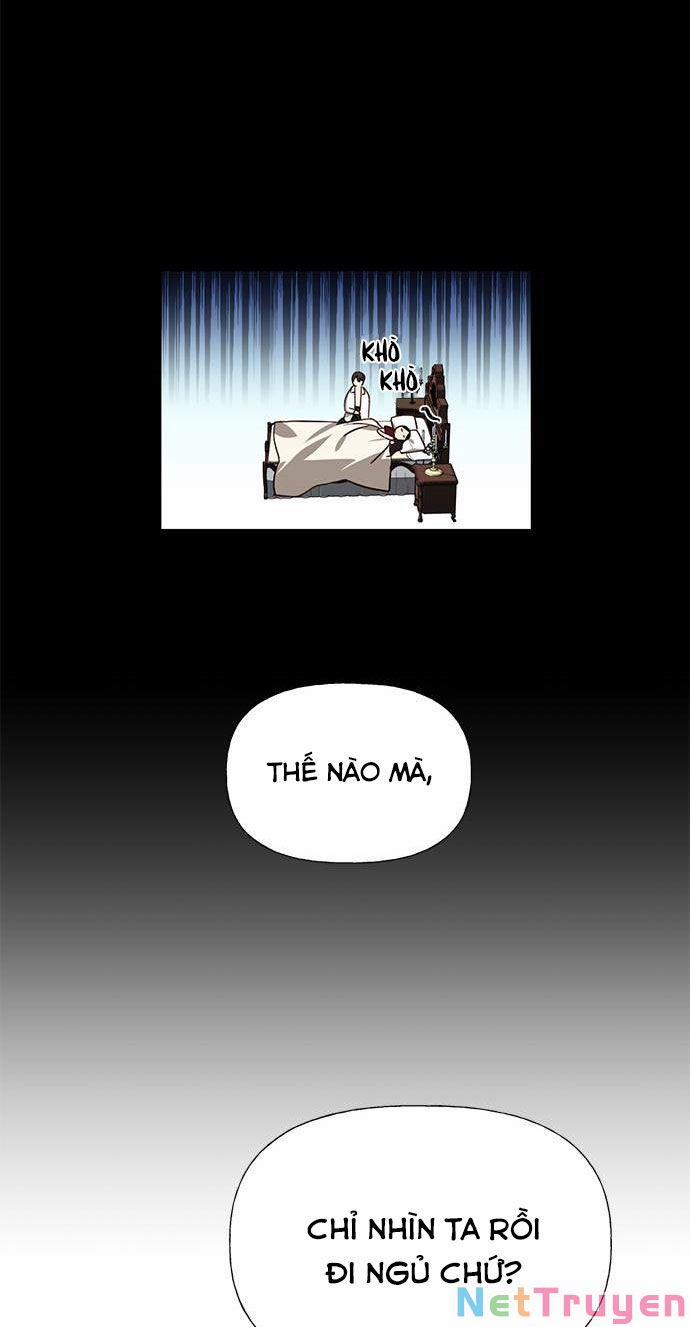 Dàn Trai Đẹp Chốn Hậu Cung 21 trang 25