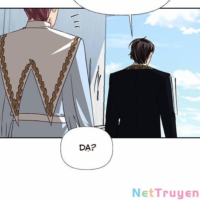 Dàn Trai Đẹp Chốn Hậu Cung 21 trang 26