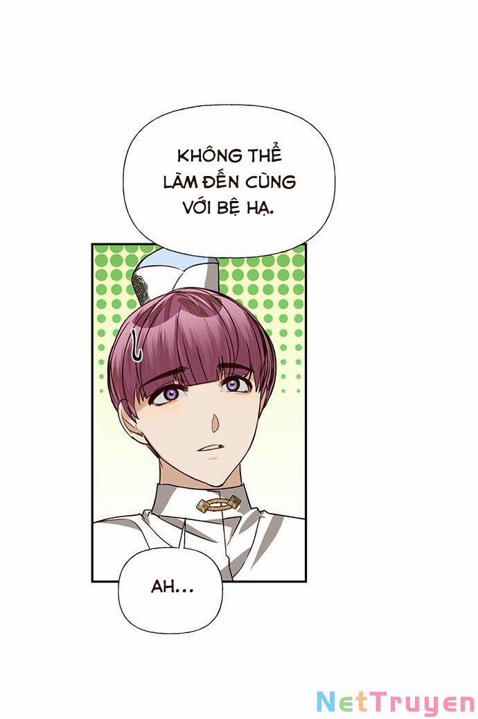 Dàn Trai Đẹp Chốn Hậu Cung 21 trang 27