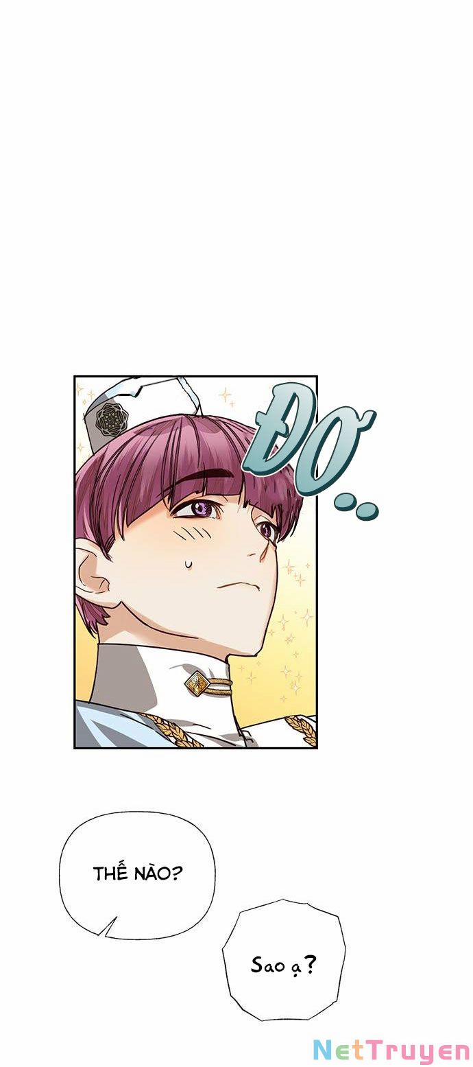 Dàn Trai Đẹp Chốn Hậu Cung 21 trang 3