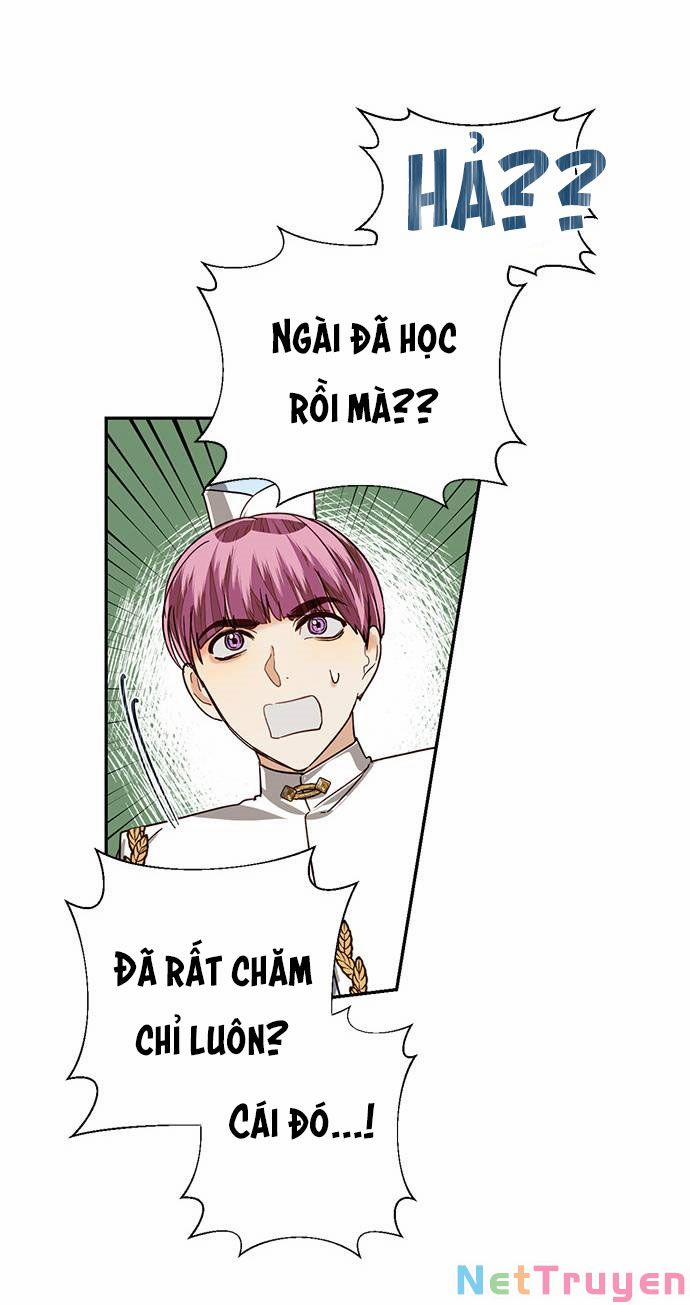 Dàn Trai Đẹp Chốn Hậu Cung 21 trang 30