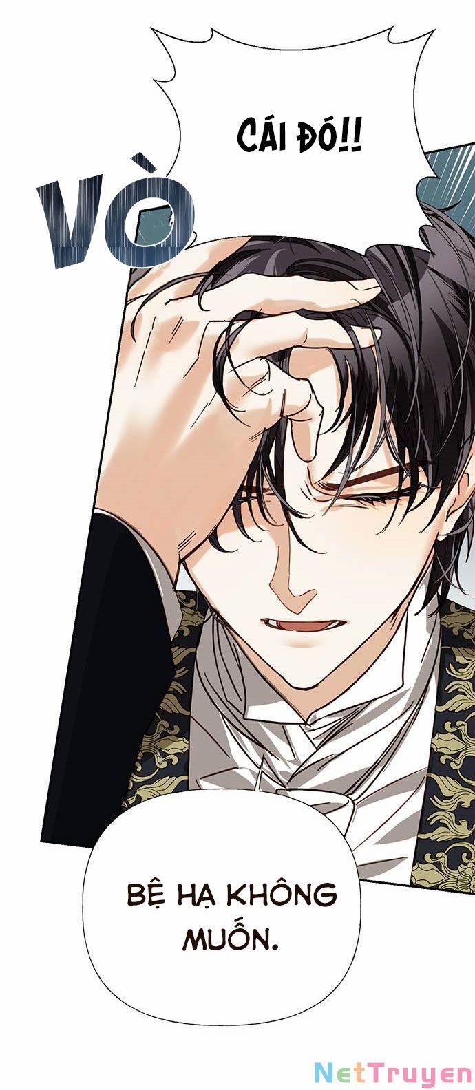 Dàn Trai Đẹp Chốn Hậu Cung 21 trang 31