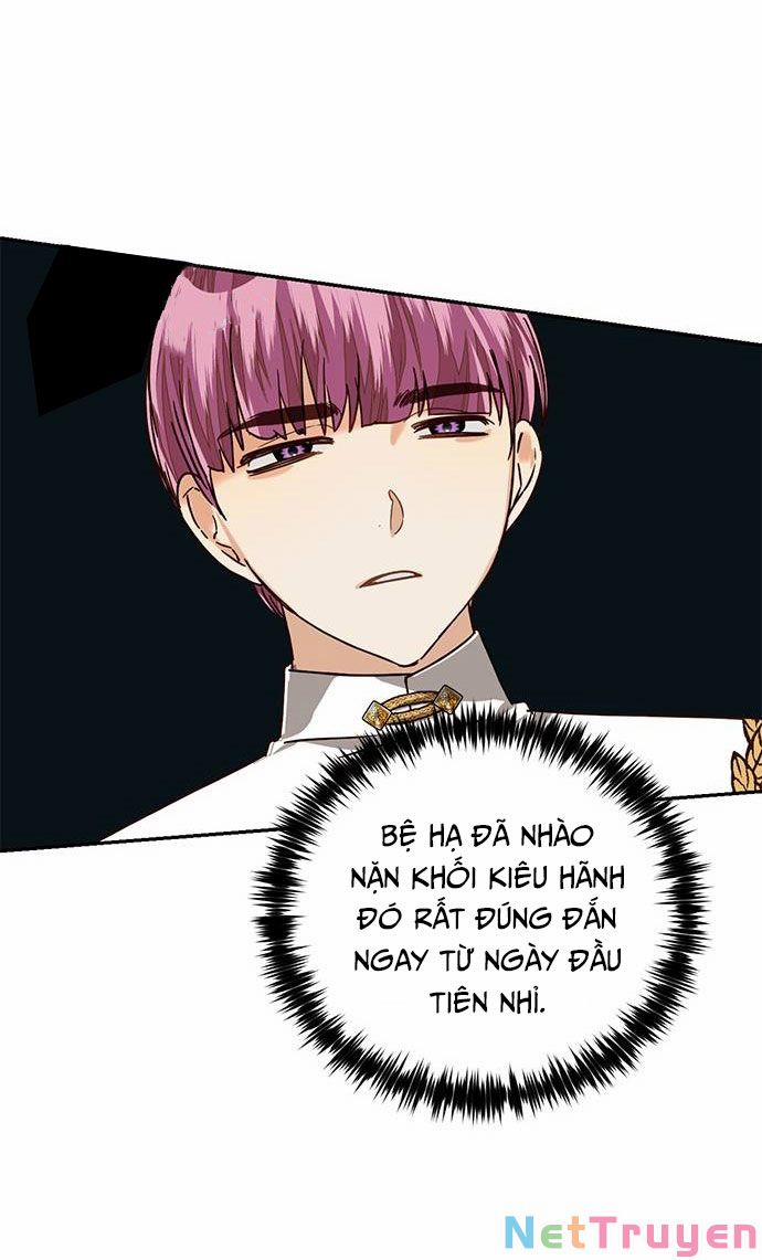 Dàn Trai Đẹp Chốn Hậu Cung 21 trang 32