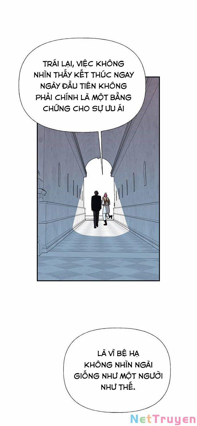 Dàn Trai Đẹp Chốn Hậu Cung 21 trang 34