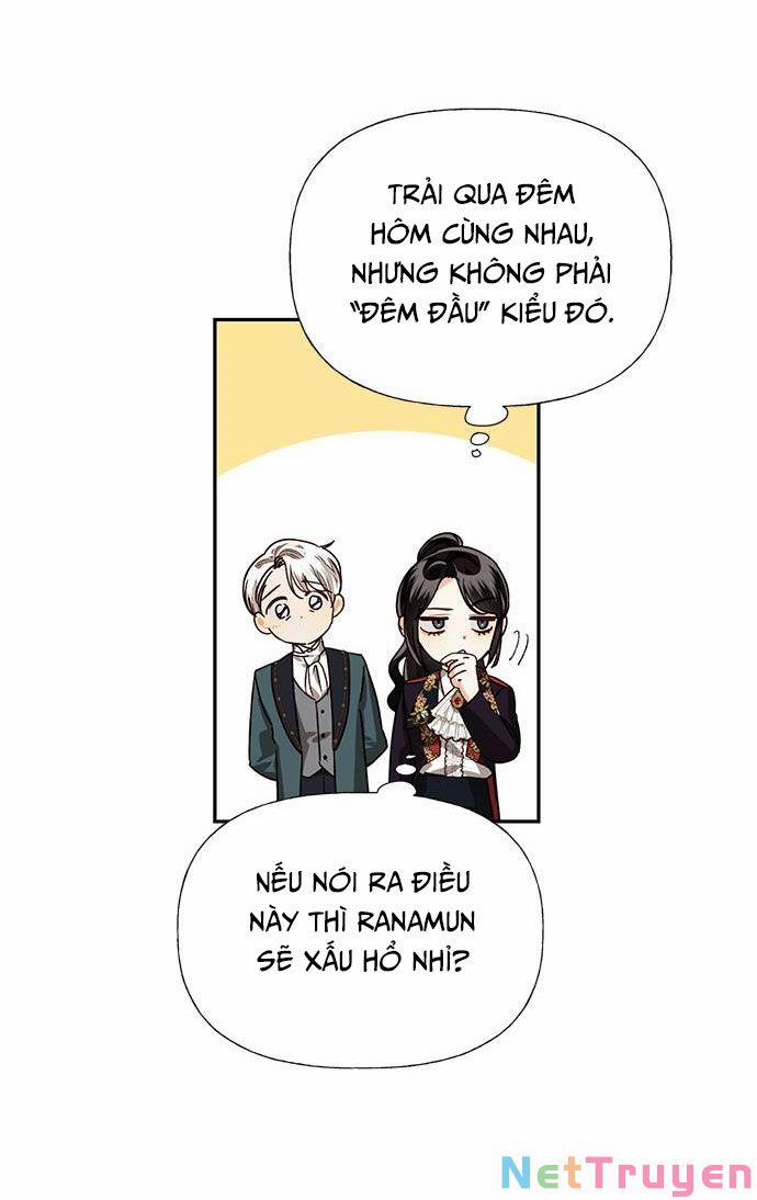 Dàn Trai Đẹp Chốn Hậu Cung 21 trang 37