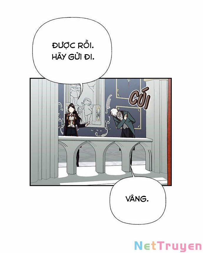 Dàn Trai Đẹp Chốn Hậu Cung 21 trang 38