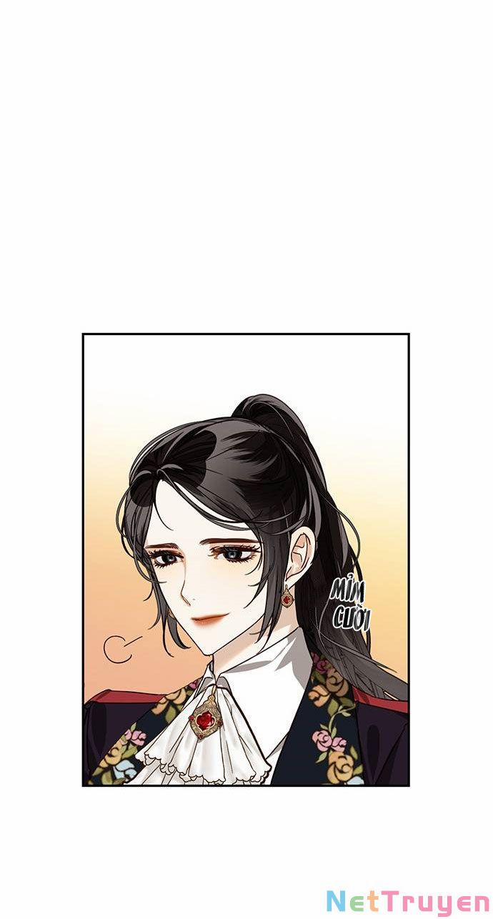 Dàn Trai Đẹp Chốn Hậu Cung 21 trang 41