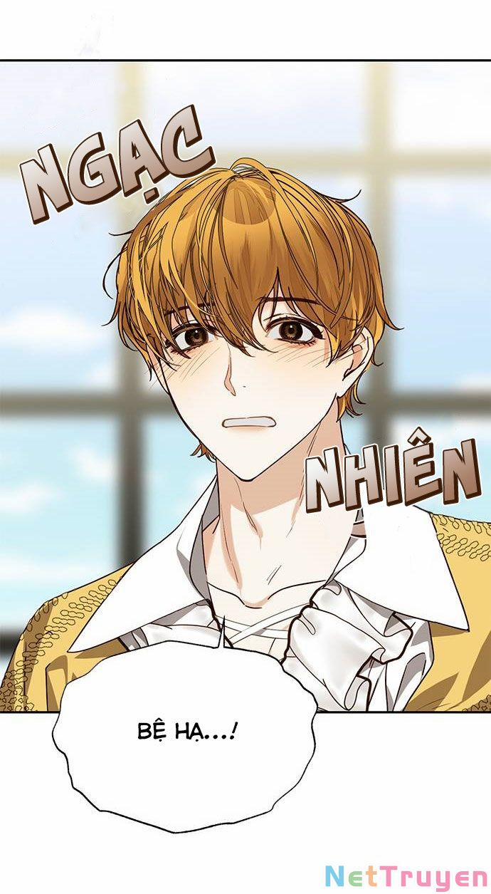 Dàn Trai Đẹp Chốn Hậu Cung 21 trang 44