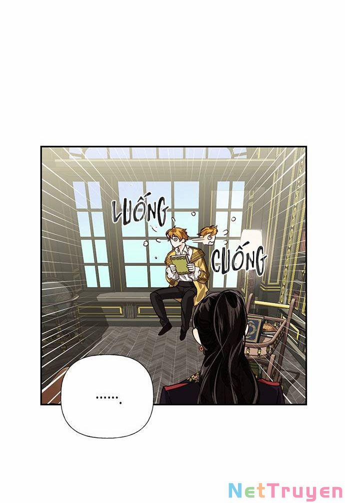 Dàn Trai Đẹp Chốn Hậu Cung 21 trang 45
