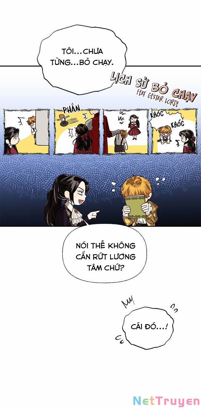 Dàn Trai Đẹp Chốn Hậu Cung 21 trang 47