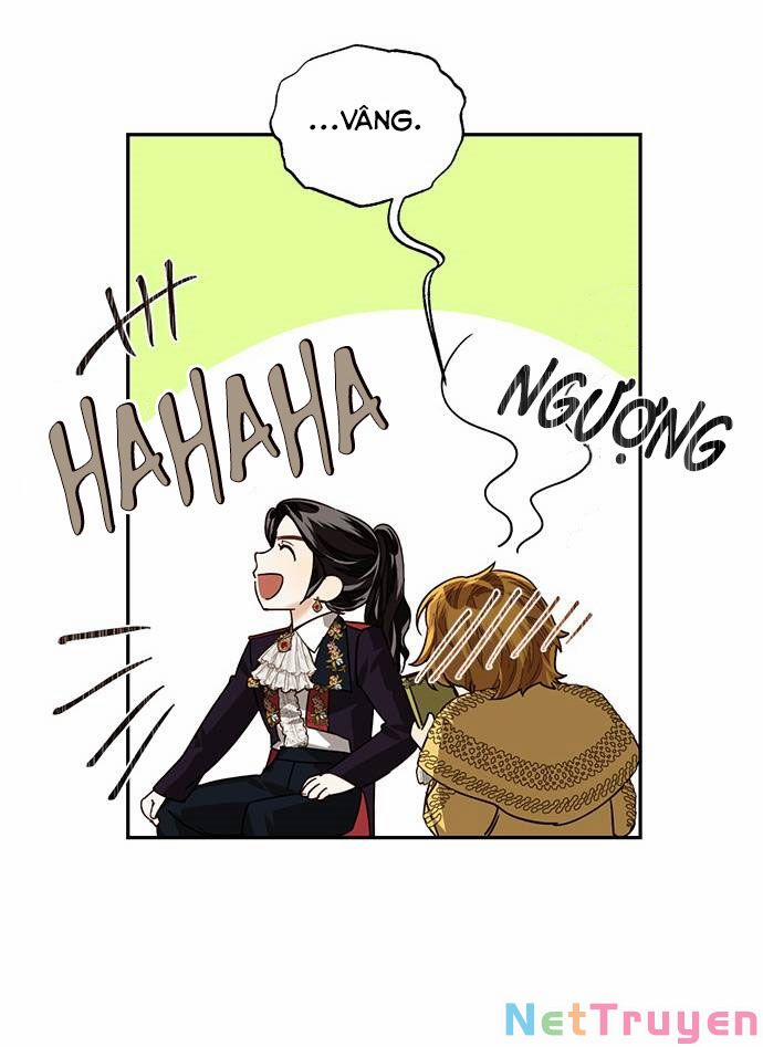 Dàn Trai Đẹp Chốn Hậu Cung 21 trang 48
