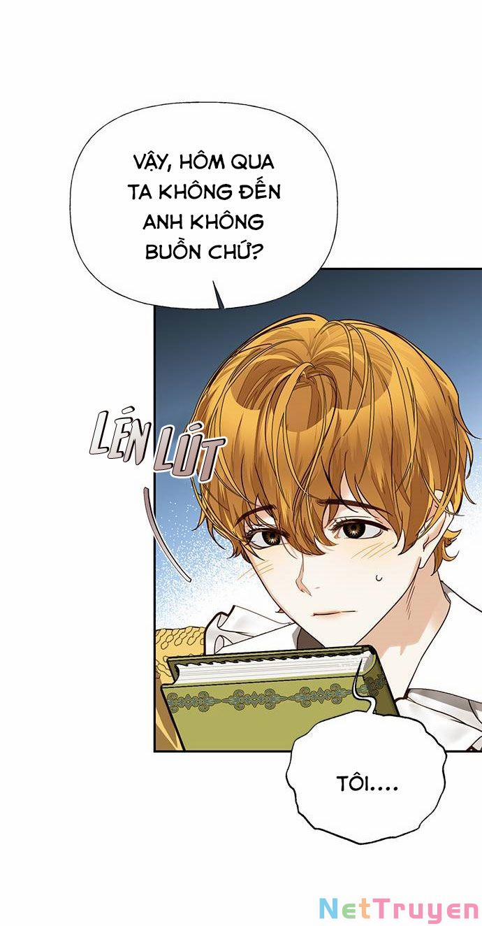 Dàn Trai Đẹp Chốn Hậu Cung 21 trang 49