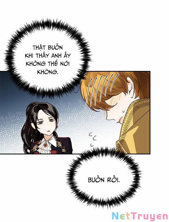 Dàn Trai Đẹp Chốn Hậu Cung 21 trang 50