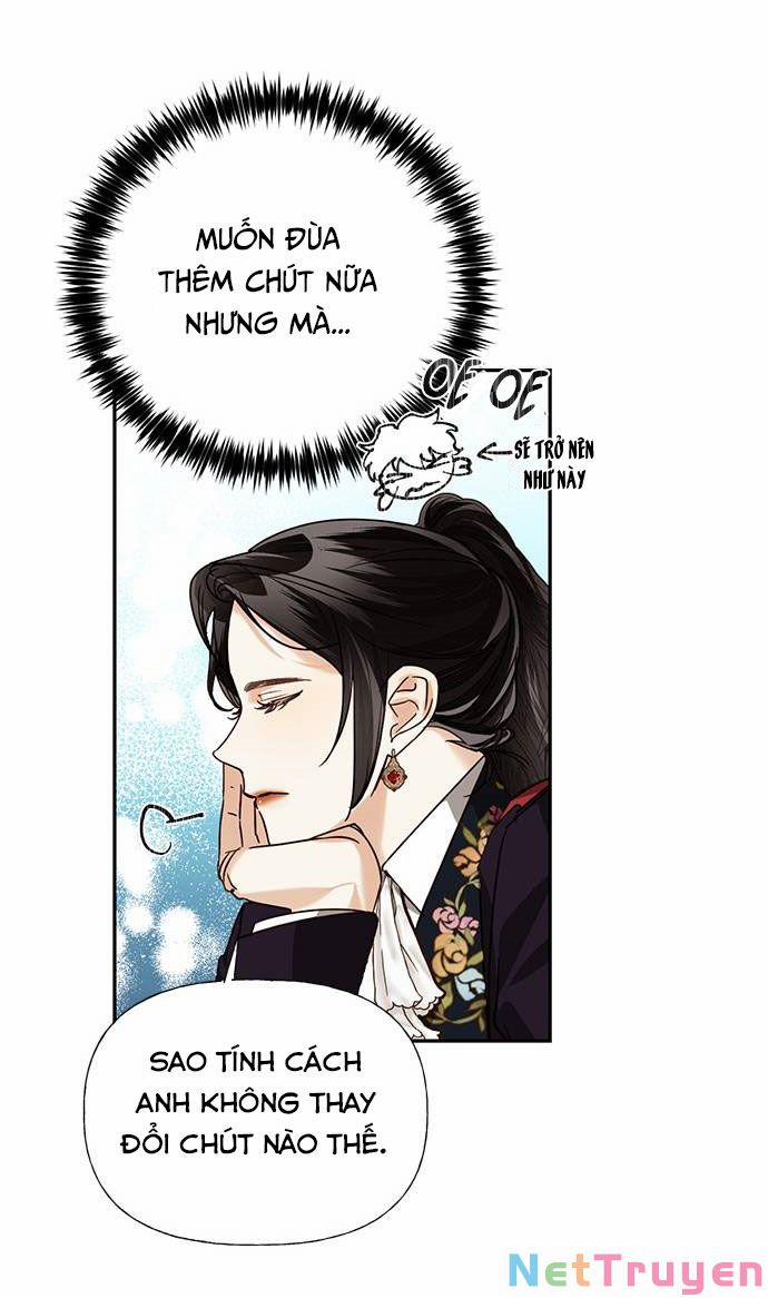 Dàn Trai Đẹp Chốn Hậu Cung 21 trang 51