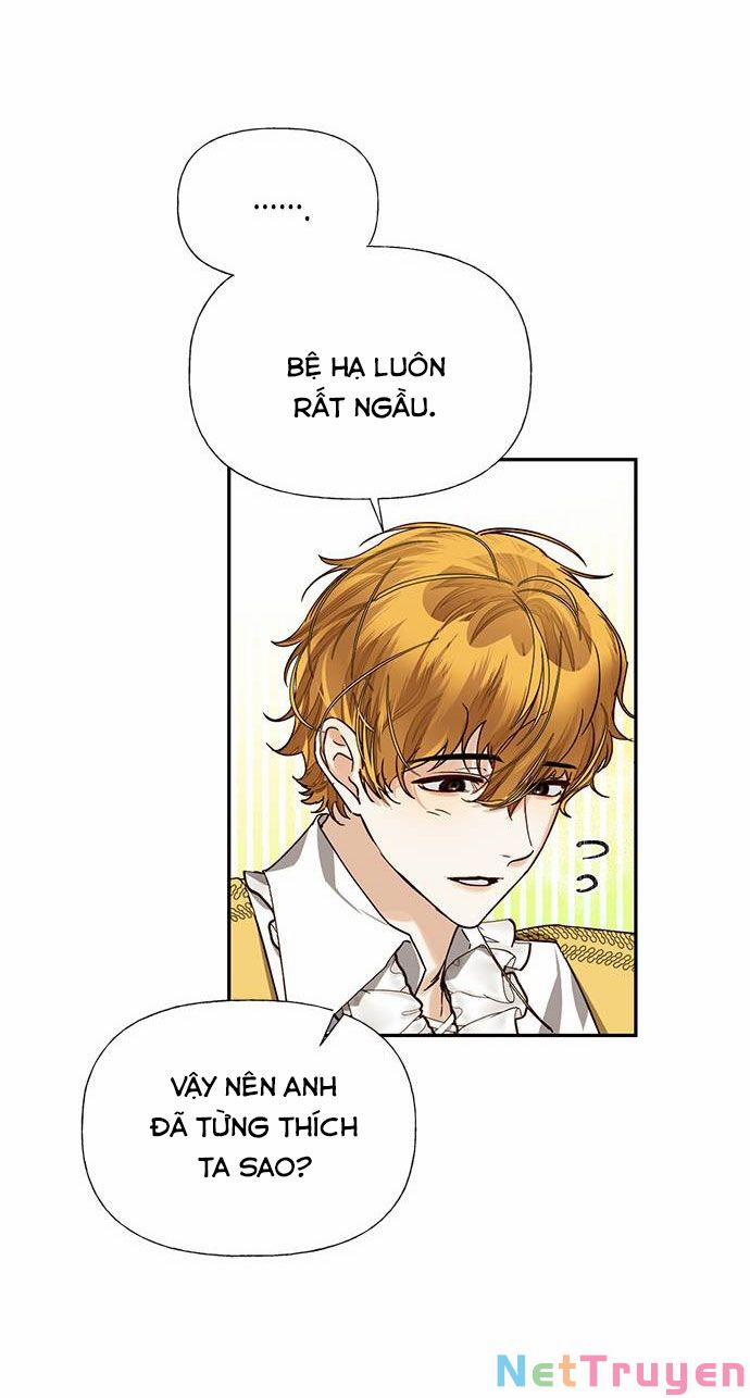 Dàn Trai Đẹp Chốn Hậu Cung 21 trang 53