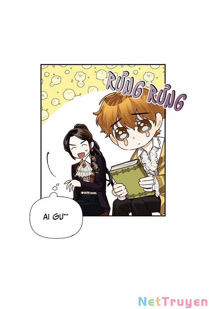 Dàn Trai Đẹp Chốn Hậu Cung 21 trang 54