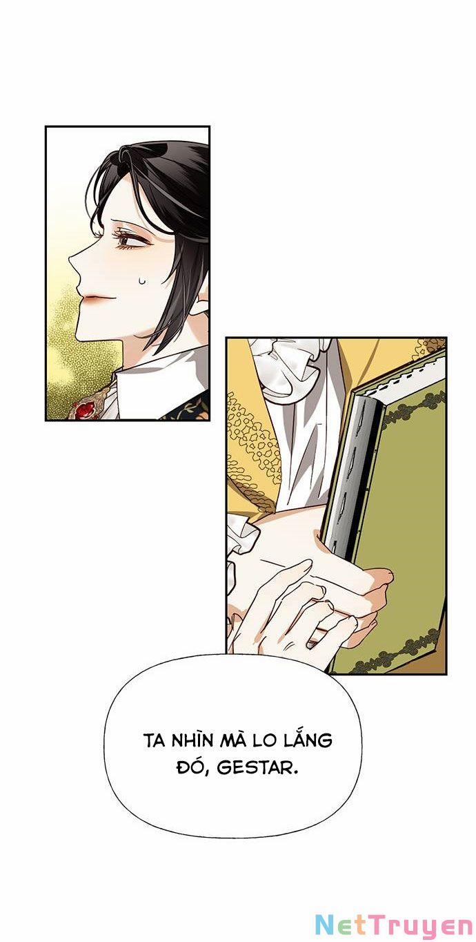 Dàn Trai Đẹp Chốn Hậu Cung 21 trang 55