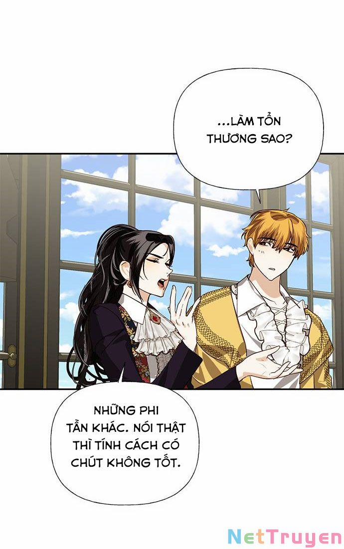 Dàn Trai Đẹp Chốn Hậu Cung 21 trang 57